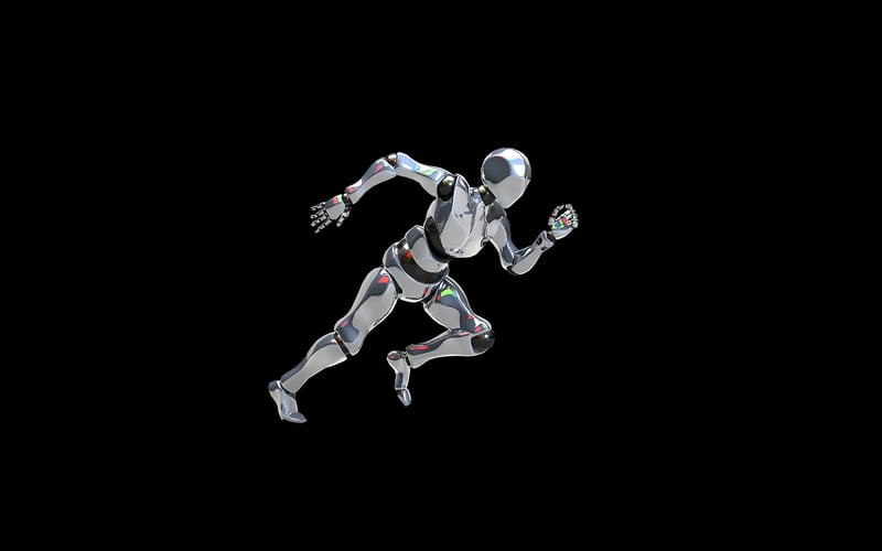 Artificial Intelligence Analyst