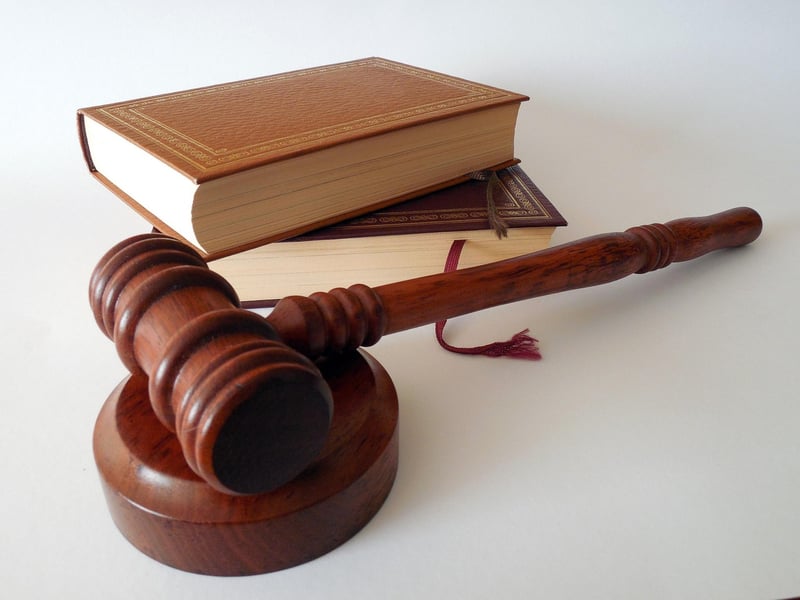Legal Consultant