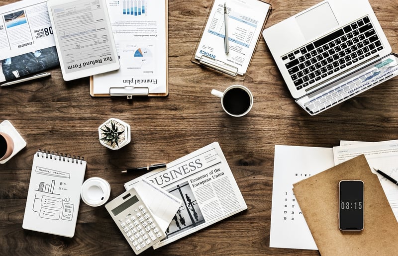 Marketing Strategist