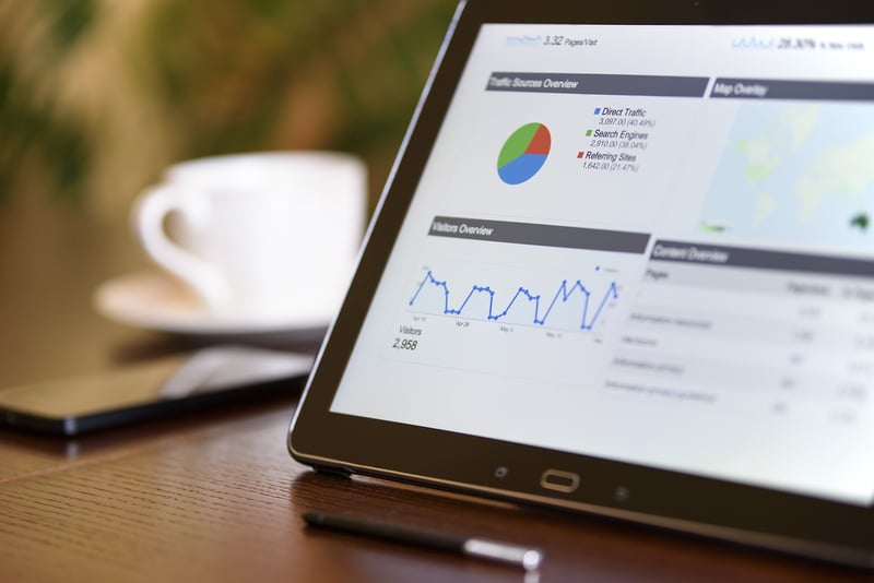 Data Science Analytics